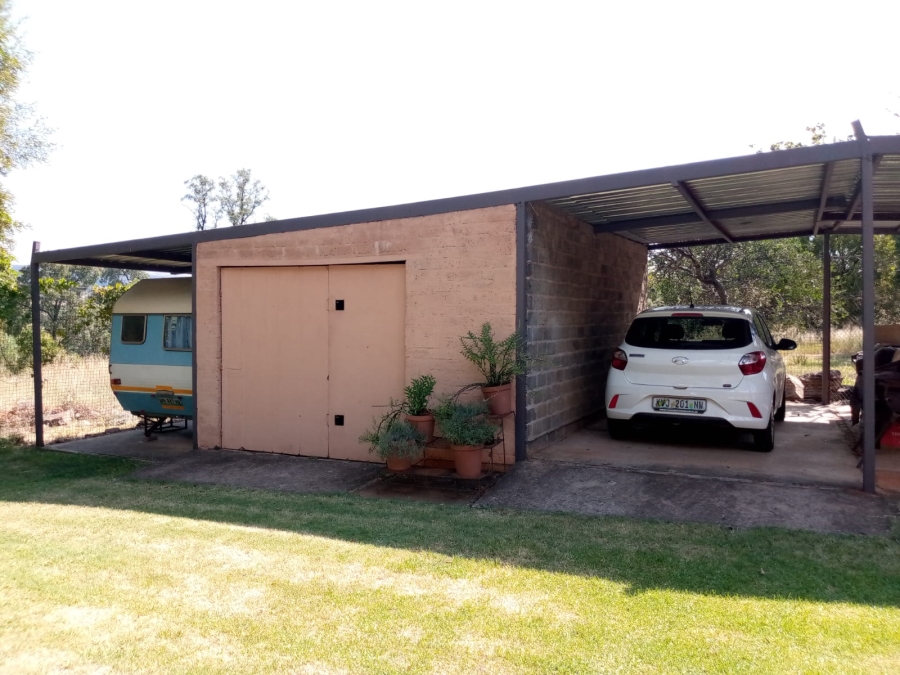 3 Bedroom Property for Sale in Grootfontein North West